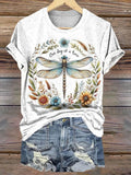 Classic Buttoned Shirt