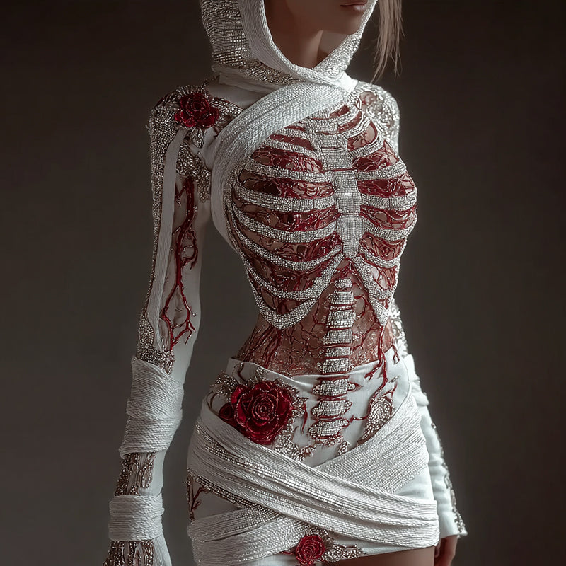 Soft Cable Sweater