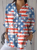 Easy Oversized Shirt