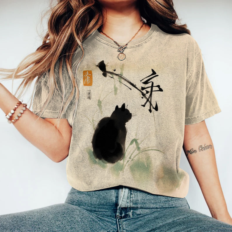 Simple Denim Shirt