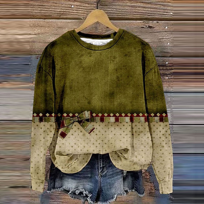 Coastal Printed Shirt