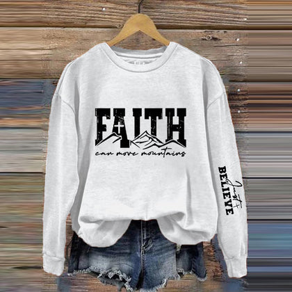 Easy Denim Shirt