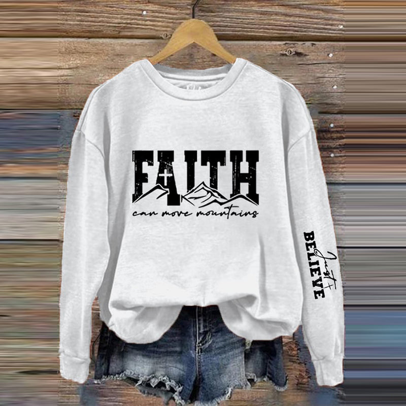 Easy Denim Shirt