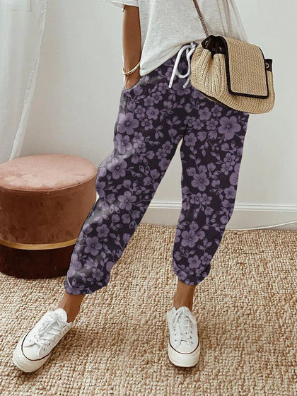 Weekend Drawstring Pants