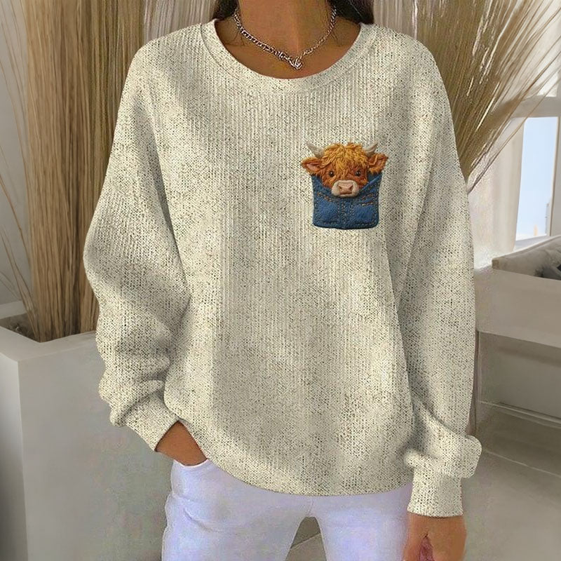 Summer Oversized Shirt
