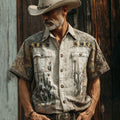 Easy Linen Shirt