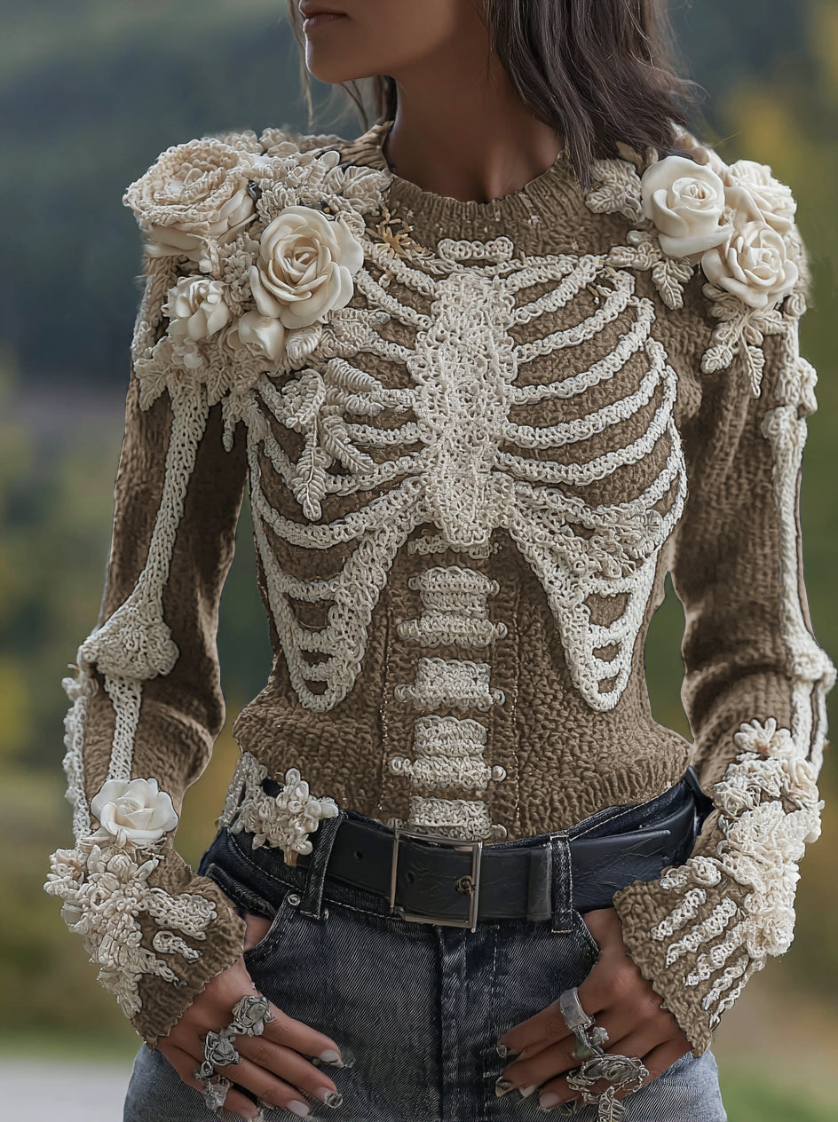 Soft Lightweight Sweater