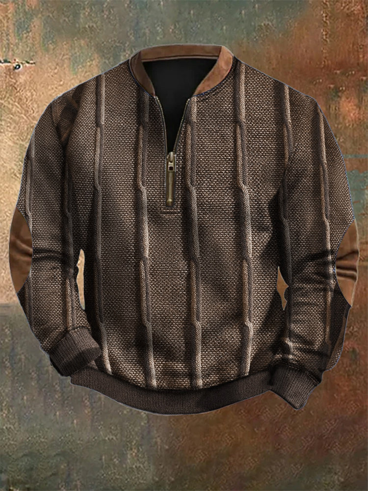 Casual Printed Shirt