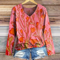 Coastal Printed Shirt