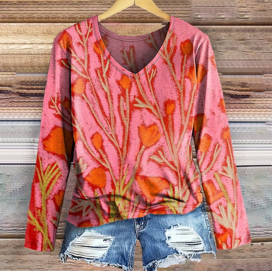 Coastal Printed Shirt