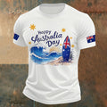 Classic Short-Sleeve Shirt