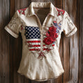 Weekend Short-Sleeve Shirt