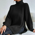 Soft Knit Sweater