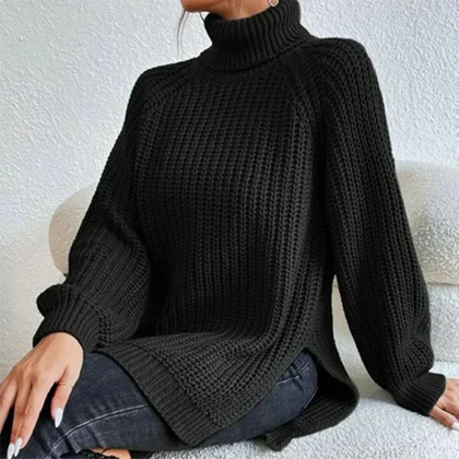 Soft Knit Sweater
