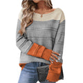 Warm Lightweight Sweater