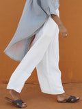 Comfy Relaxed Pants