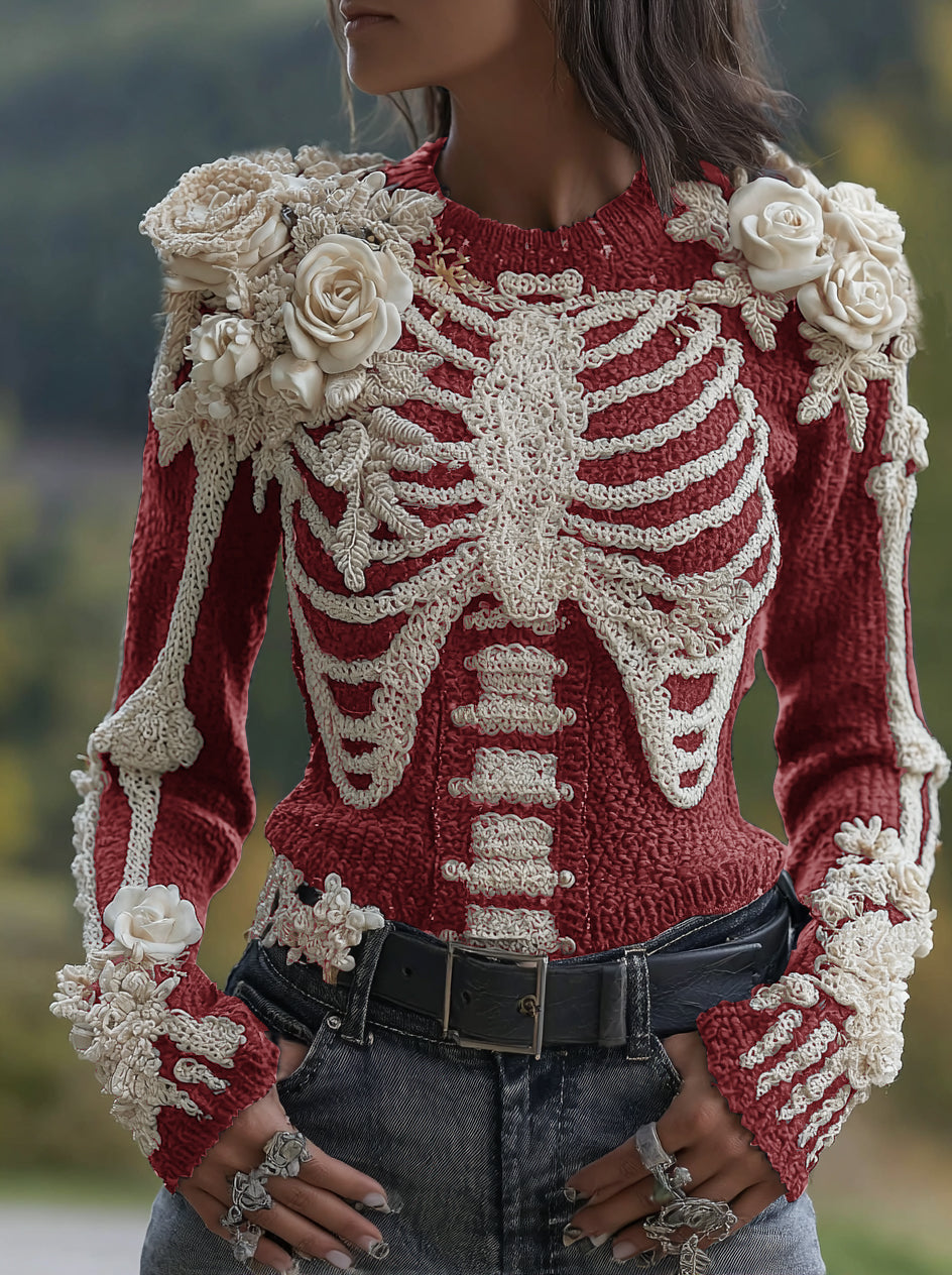 Soft Lightweight Sweater