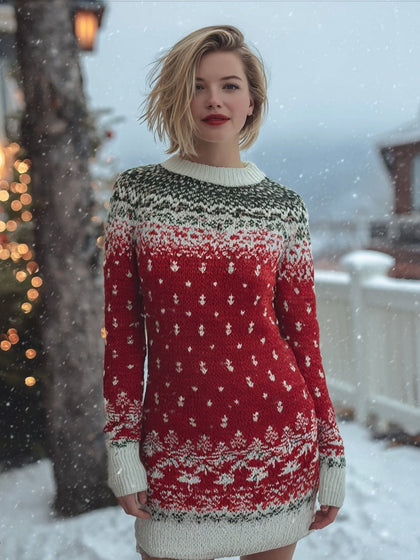 Soft Oversized Sweater