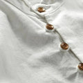 Coastal Cotton Shirt