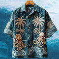 Weekend Denim Shirt