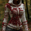 Easy Textured Sweater