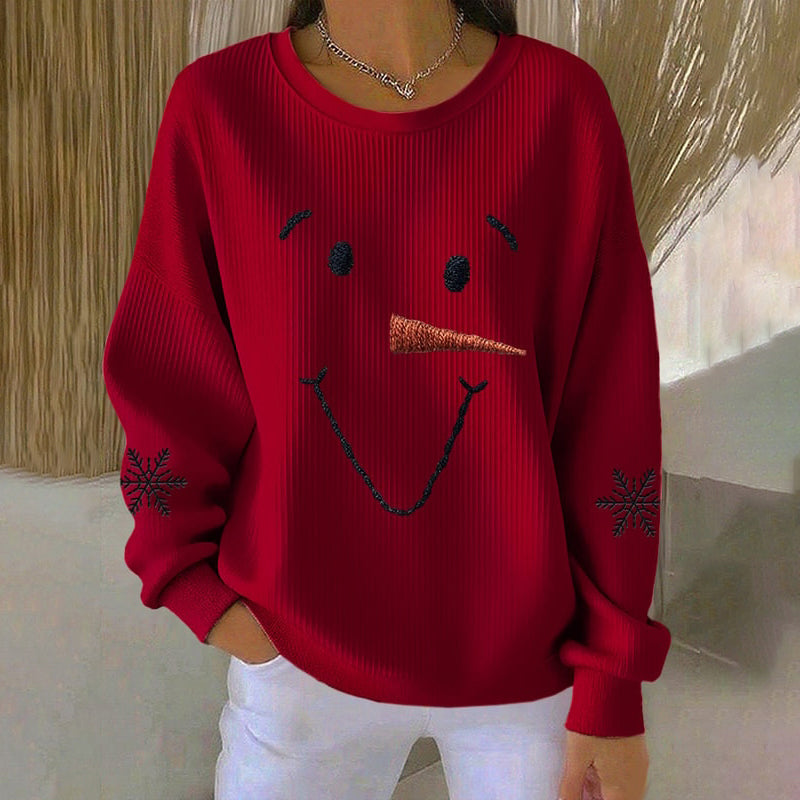 Classic Collared Shirt