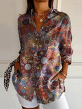Weekend Oversized Shirt