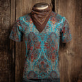 Summer Long-Sleeve Shirt