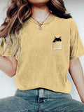 Classic Collared Shirt