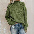 Weekend Oversized Sweater