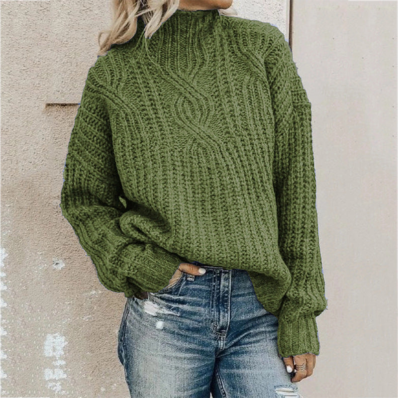 Weekend Oversized Sweater