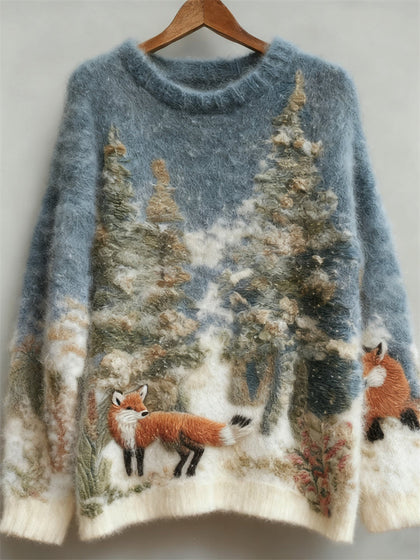 Weekend Lightweight Sweater