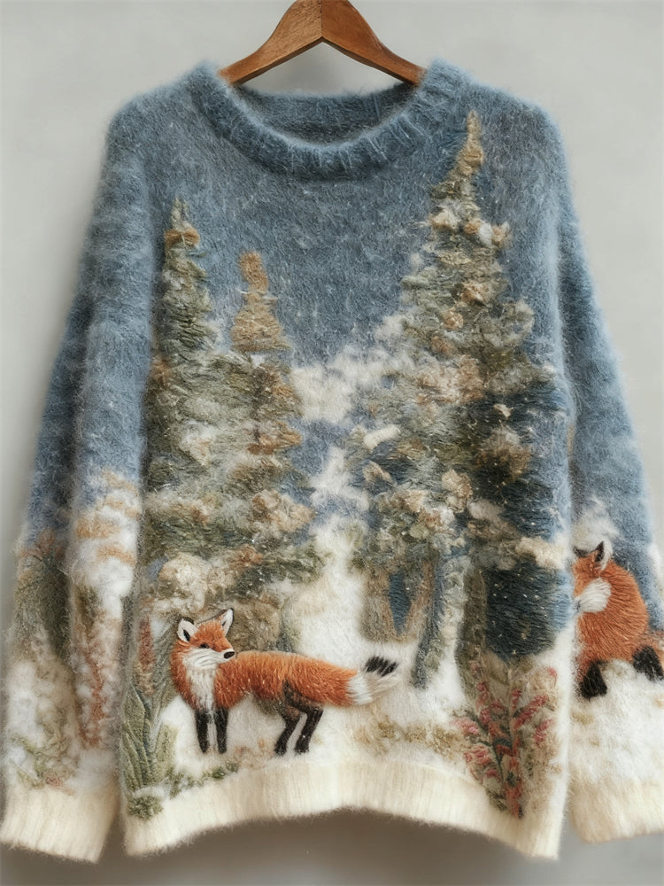 Weekend Lightweight Sweater