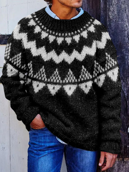 Weekend V-Neck Sweater