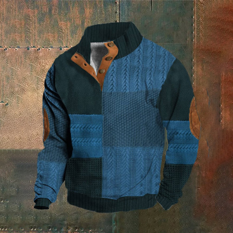 Casual Oversized Shirt