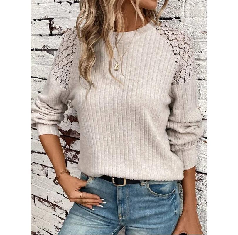 Classic Lightweight Sweater