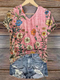 Classic Short-Sleeve Shirt