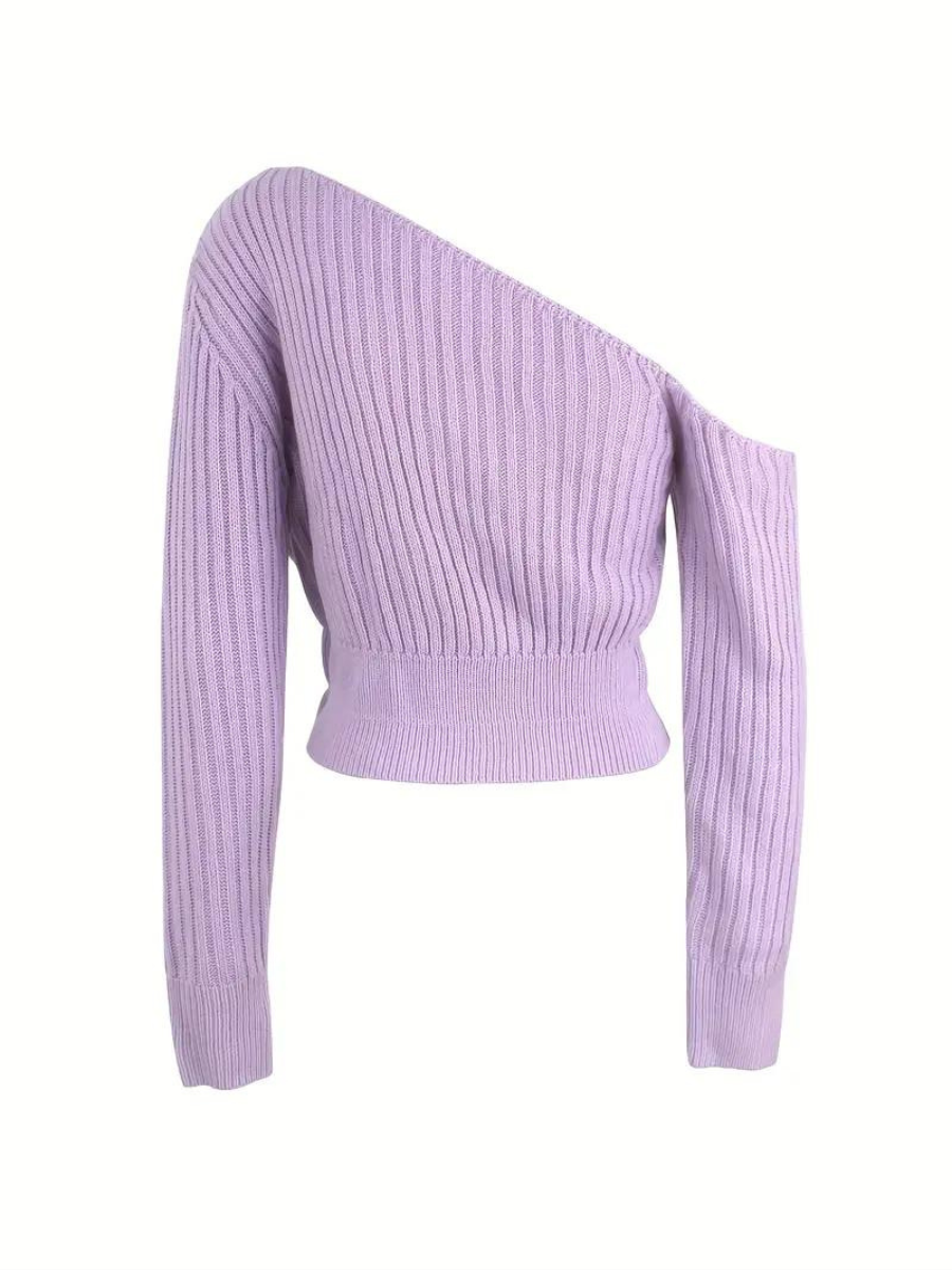Everyday Buttoned Sweater