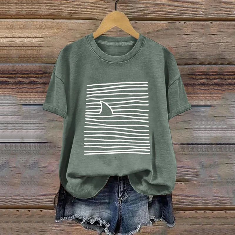 Easy Cotton Shirt