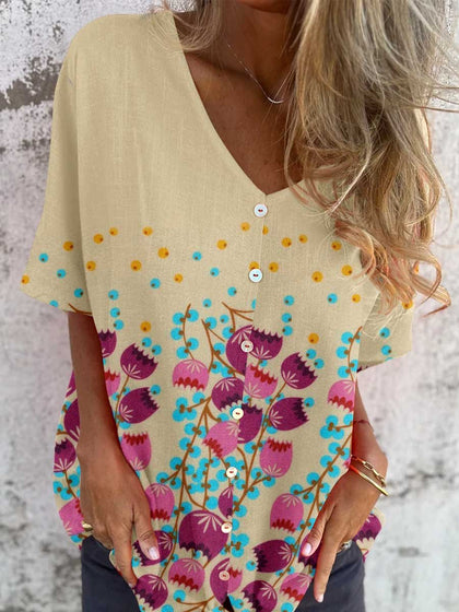 Everyday Oversized Shirt