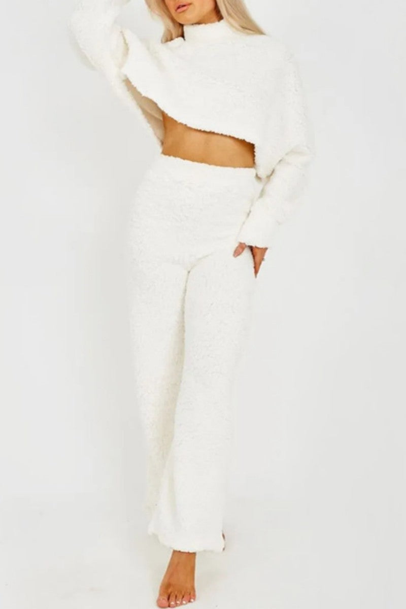 Casual Lightweight Sweater