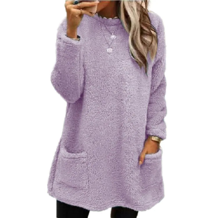 Cozy Oversized Sweater
