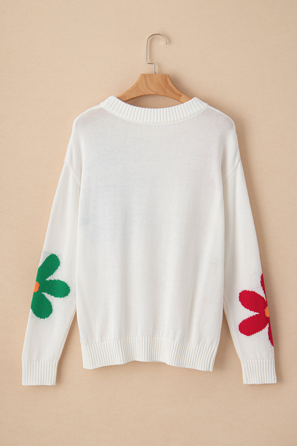 Weekend V-Neck Sweater