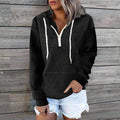 Warm Lightweight Sweater