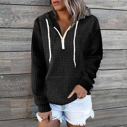 Warm Lightweight Sweater