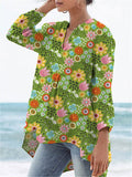 Soft Linen Shirt