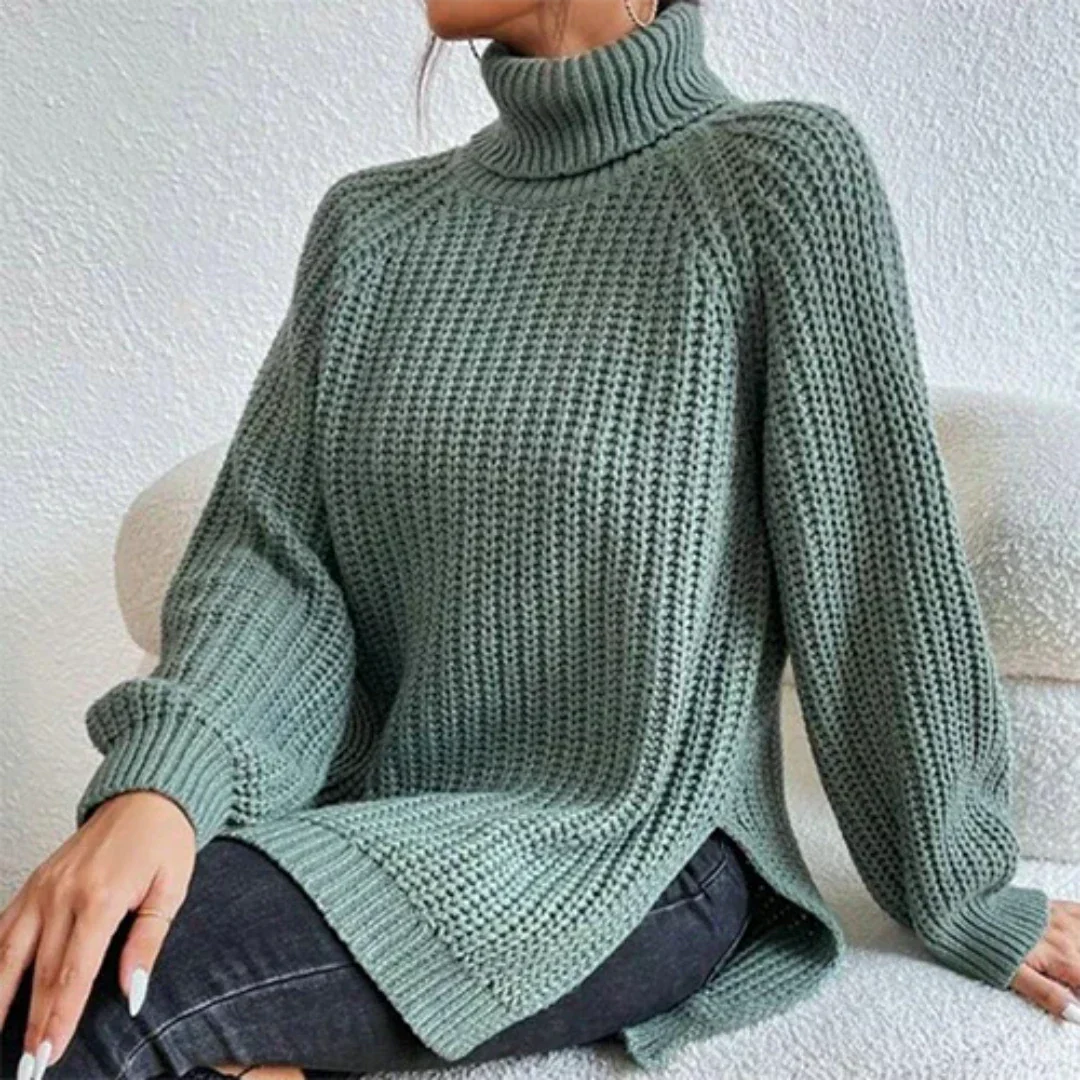 Soft Knit Sweater