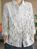 Weekend Long-Sleeve Shirt