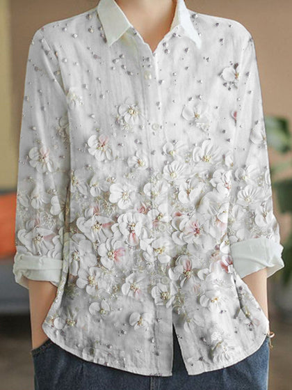 Weekend Long-Sleeve Shirt