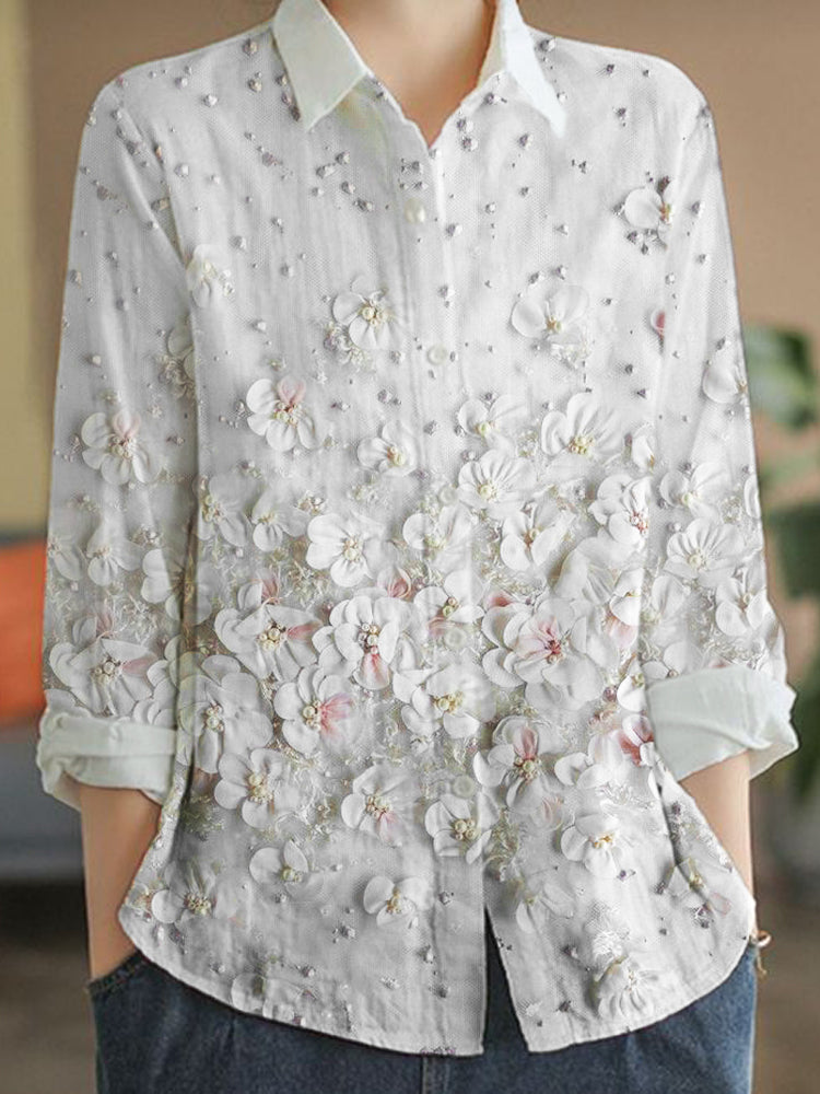 Weekend Long-Sleeve Shirt